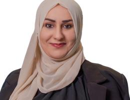NESRINE KATAR
