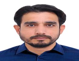 Muhammad Sadiq Rozi Khan