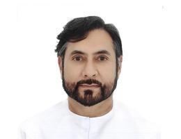 Rizwan Mustafa 