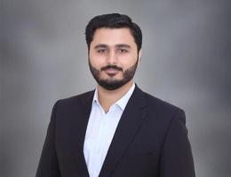 Mustafa Shoaib