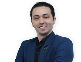 Mohamed Helal