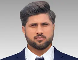 Adnan Dilshad