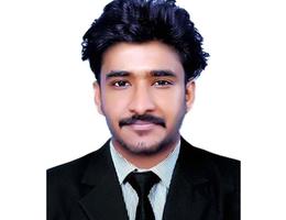 Nawas Mohammed