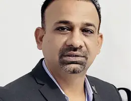 Asif Yaqoob