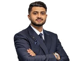 Mohamed Asif Shaik Alavudeen