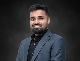 Kalander Hafeez