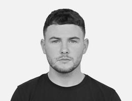 Liam Harris