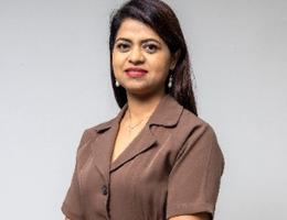 Jyoti Chavan