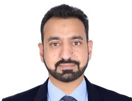 Syed Bilal Shah