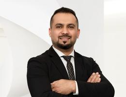 Usman Adrees
