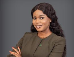Maryjane Chidinma