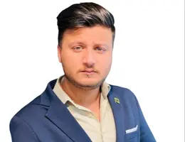 Usman Qureshi