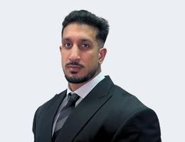 Harvyn Rana