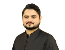 Ahmad Raza Muhammad Ashraf 