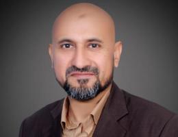 Mohammed Omer