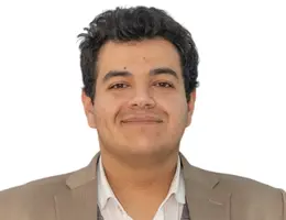 Omar Kandil