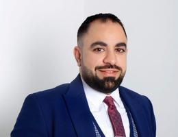 Abdelaziz Magdy
