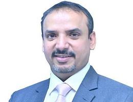 Shiraz Ahmed
