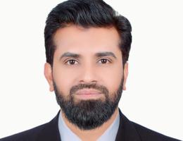 Sheik Mohammad Farvesh