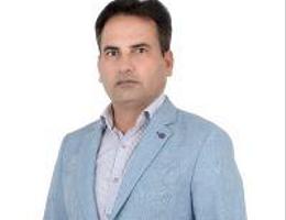 Asif Iqbal