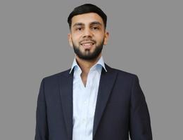 Mohammed Shohail Sorathiya