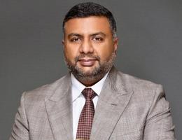 Muhammad Atif Hayat