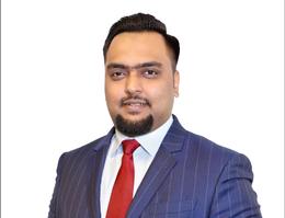 Shaibaz Mushtaque Dada
