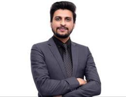 Ali Siddique