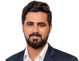 Hamad Javeed