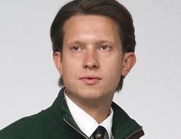 Nikita Grachev