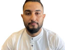 Ayman  Al Sawi