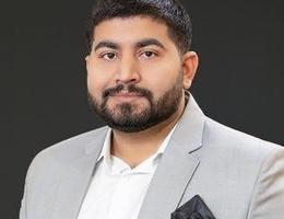 Umair Ikhlaq