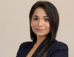 Neha Matta