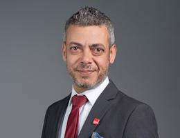 Umut Marmara