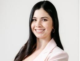 Madelaine Martinez Candia