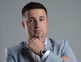 Maksim Dobriakov