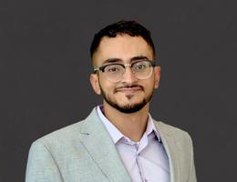 Omar Mohammed