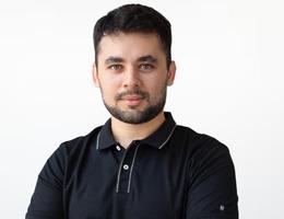 Farrukh Rahimov