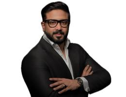 Arshad Ibrahim