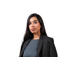 Saira Anwer