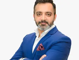 Bimal Lulla