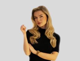 Leah Nicole Hartley