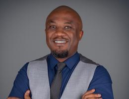 Chigozie Ikechi Nwuke