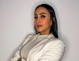 Angela Maria Bolanos Vargas