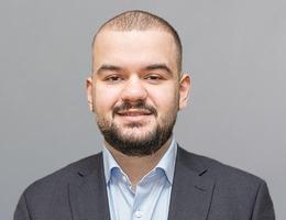 Jason Kadria
