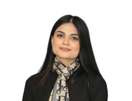 Nafeesa Hussain Akhunzada