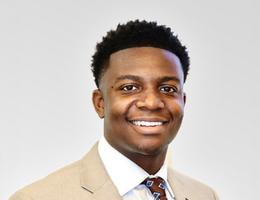 Godwin Williams