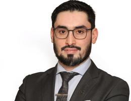 Kamran Muein