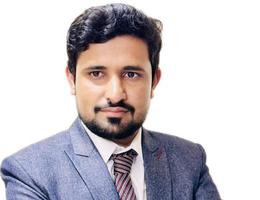 Kaleem Hassan