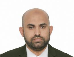 Zeeshan Moin